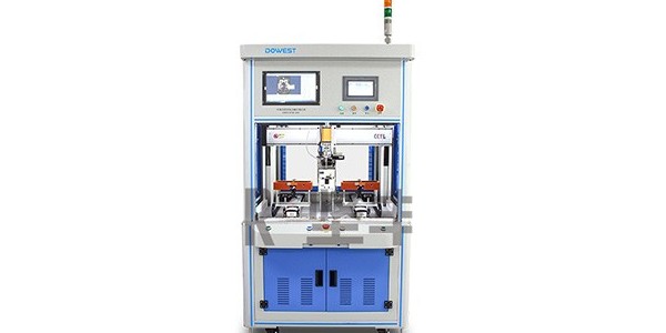 自動擰螺絲機分哪幾種類型？-堅豐股份