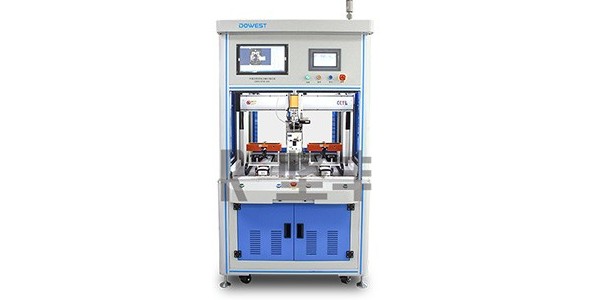全自動鎖螺絲機可以多方向鎖付嗎？-堅豐股份