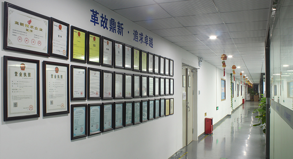 敢于承諾質(zhì)保2年，產(chǎn)品出口13個(gè)國(guó)家